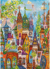Cargar imagen en el visor de la galería, Puzzle Heye 1000
