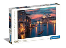 Cargar imagen en el visor de la galería, puzzle 2000 piezas
