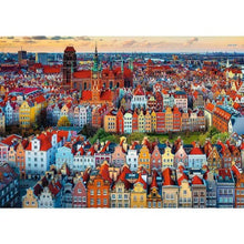 Cargar imagen en el visor de la galería, Puzzle 1000 piezas

