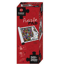 Cargar imagen en el visor de la galería, Alfombra para puzzles (500-2000 piezas) Marca Heye
