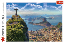 Cargar imagen en el visor de la galería, puzzle 1000 piezas
