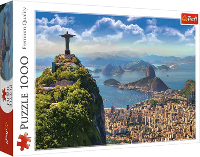 puzzle 1000 piezas