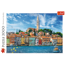 Cargar imagen en el visor de la galería, Puzzle 2000 piezas
