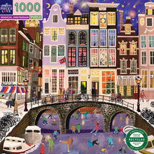 Cargar imagen en el visor de la galería, puzzle 1000 piezas eeboo
