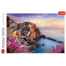 Cargar imagen en el visor de la galería, puzzle 1500 piezas
