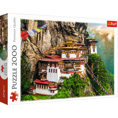 puzzle 2000 piezas