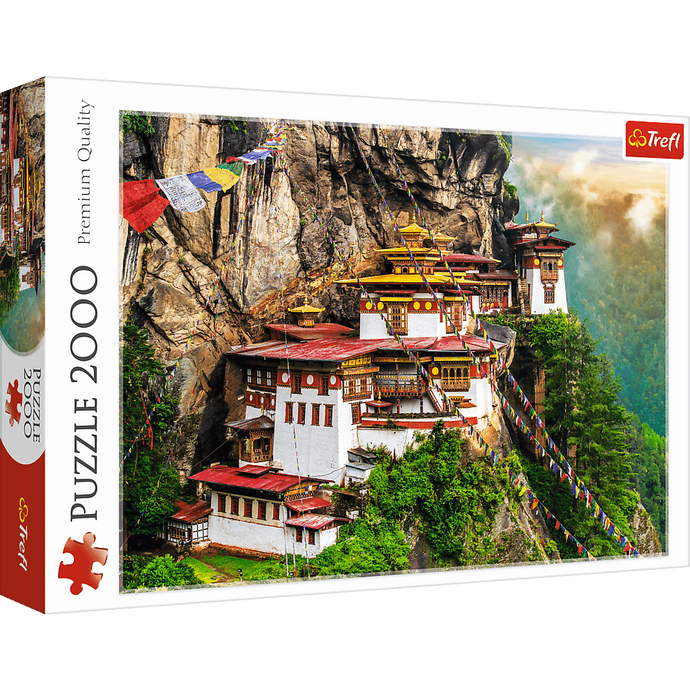 puzzle 2000 piezas