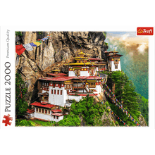 Cargar imagen en el visor de la galería, puzzle 2000 piezas

