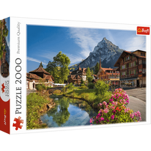 Cargar imagen en el visor de la galería, puzzle 2000 piezas
