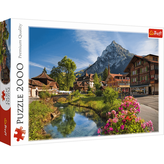 puzzle 2000 piezas