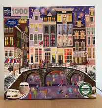 Cargar imagen en el visor de la galería, Puzzle 1000 piezas
