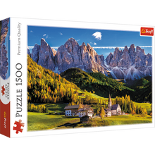Cargar imagen en el visor de la galería, puzzle 1500 piezas
