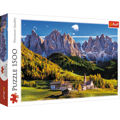 puzzle 1500 piezas