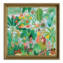Cargar imagen en el visor de la galería, Puzzle Plant Ladies (1000 piezas) Marca eeBoo
