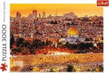 Cargar imagen en el visor de la galería, Puzzle 3000 piezas
