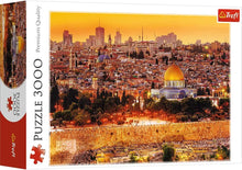 Cargar imagen en el visor de la galería, Puzzle 3000 piezas
