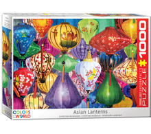 Cargar imagen en el visor de la galería, Puzzle 1000 piezas eurographics
