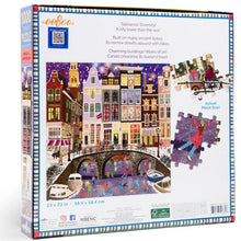 Cargar imagen en el visor de la galería, puzzle 1000 piezas eeboo
